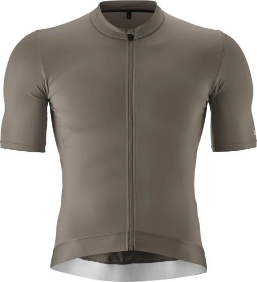 Gonso Road Trikot kurzarm gray phoenix (Herren)