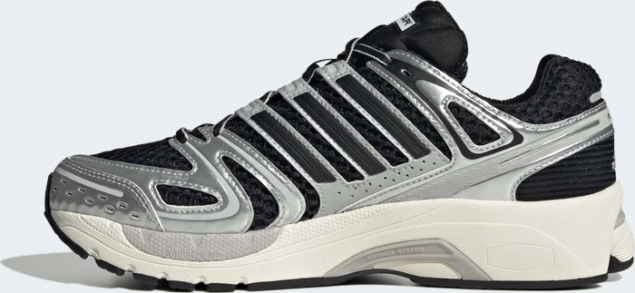 adidas Adistar Control 5 core black/silver metallic/grey one