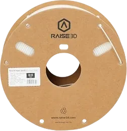 Raise3D Hyper Speed V2 - RFID ABS, natur, Spule, 1.75mm, 1.00kg