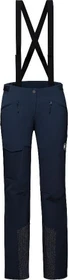 Mammut Taiss Pro SO Hose lang marine (Damen)