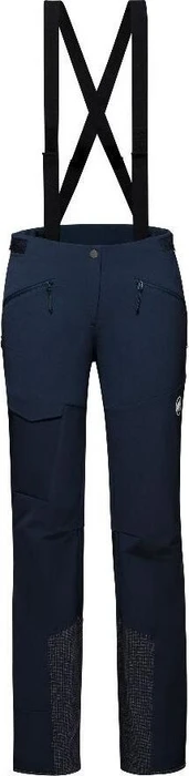 Mammut Taiss Pro SO Hose lang marine (Damen)