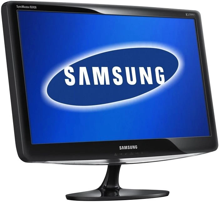 Samsung SyncMaster B2430L, 23.6"