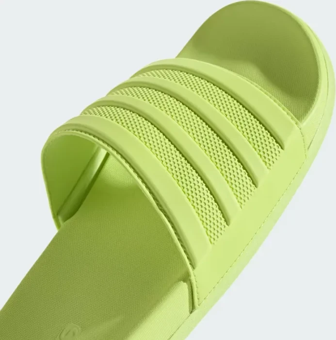 adidas Comfort Adilette pulse lime