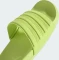 adidas Comfort Adilette pulse lime Vorschaubild