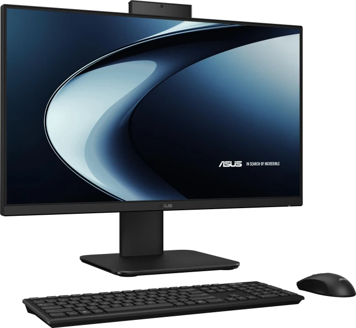 ASUS V400 AiO V440VAK-BPC168W, schwarz, Core i7-13620H, 16GB RAM, 512GB SSD, Windows 11 Home