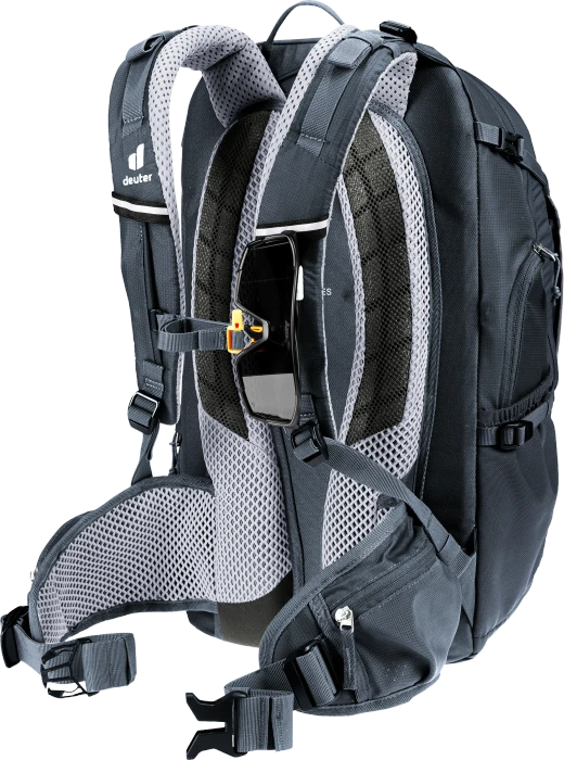 Deuter Trans Alpine 24 schwarz
