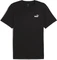 Puma Graphic T-Shirt kurzarm puma black (Herren) Vorschaubild