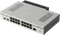 MikroTik RouterBOARD Router, 16x RJ-45, 2x SFP+, 1HE, passive cooled Gigabit Router, 16x RJ-45, 2x SFP+ Vorschaubild