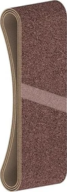 Bosch Professional X440 Best for Wood and Paint Schleifband-Set, 3-tlg.