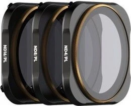 PolarPro Cinema Series Vivid Collection DJI Mavic 2 Pro Filter