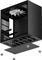 Jonsbo T8 PLUS Black, schwarz, Glasfenster, Mini-ITX Vorschaubild