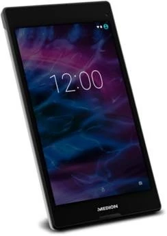 Medion Lifetab P8311, schwarz