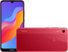 Honor 8A 32GB/3GB rot