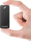 Sabrent Rocket Nano External Aluminium SSD, schwarz, 1TB, USB-C 3.1 Vorschaubild