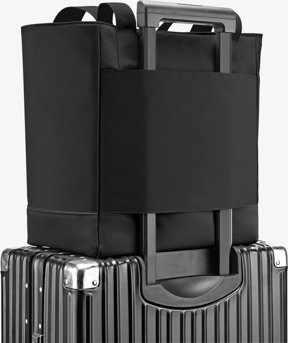 Reisenthel travelshopper Shopper mix black (NP7300) – Bild 8