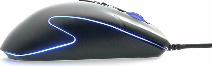 KM-Gaming K-GM5 RGB Gaming Mouse, USB