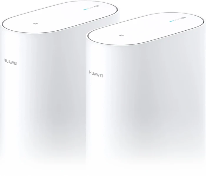 Huawei WiFi Mesh 7, AX6600, 2er-Pack