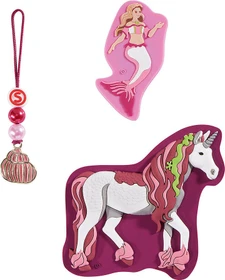 Step by Step Magic Mags Schleich Bayala the Movie Underwater Unicorn