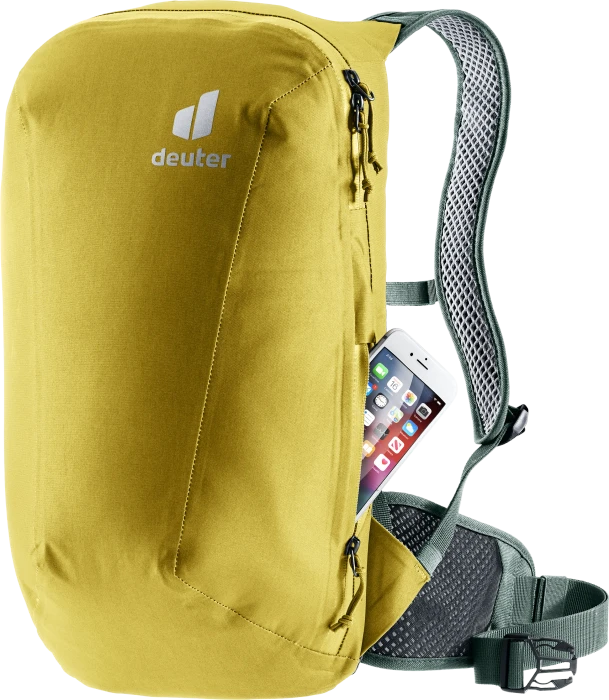 Deuter Plamort 12 turmeric/ivy