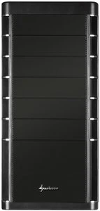 Sharkoon Rebel9 Pro Value schwarz