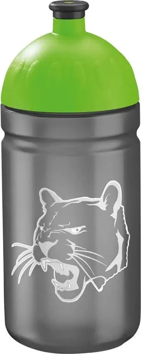 Step by Step Wild Cat Chiko Trinkflasche 500ml
