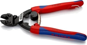 Knipex CoBolt Kompakt-Bolzenschneider, 20cm