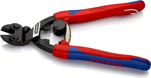 Knipex CoBolt Kompakt-Bolzenschneider, 20cm