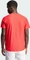 adidas Own the Run Laufshirt kurzarm better scarlet (Herren) Vorschaubild