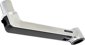 Ergotron LX Verlängerung grau