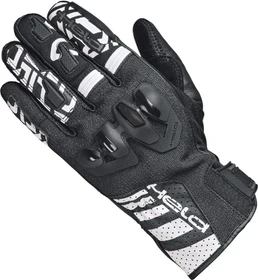 Held Sepang schwarz/weiß