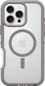 Otterbox Defender XT MagSafe für Apple iPhone 16 Pro Max snow capped clear