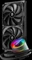 DeepCool Castle 280EX schwarz Vorschaubild