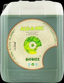 BioBizz Alg-A-Mic, 5l