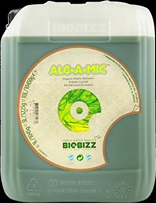 BioBizz Alg-A-Mic, 5l