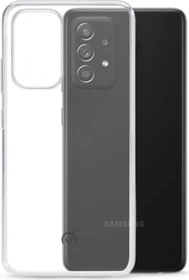 Mobilize Gelly Case für Samsung Galaxy A52/A52 5G transparent