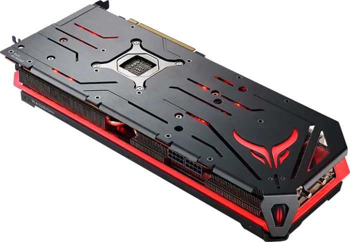 PowerColor Red Devil Radeon RX 7900 GRE OC, 16GB GDDR6, HDMI, 3x DP