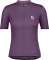 Scott Endurance 10 Trikot kurzarm vivid purple/misty purple (Damen) Vorschaubild