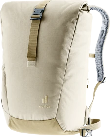 Deuter StepOut 22 bone/desert