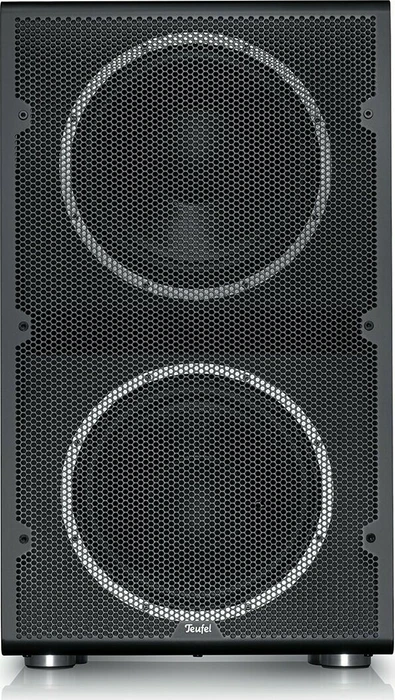 Teufel Power HiFi, Paar