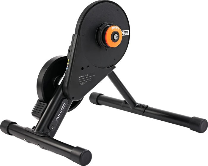 Decathlon Van Rysel D100 Rollentrainer