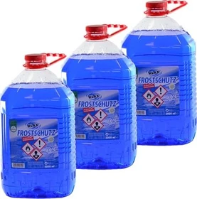 Klax Scheiben-Frostschutz 3x 5l 15l