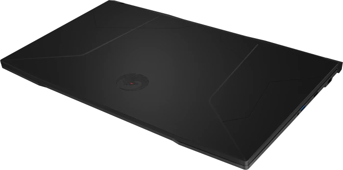 MSI Bravo 17 C7UDX-053, Ryzen 5 7535HS, 16GB RAM, 512GB SSD, GeForce RTX 3050, DE