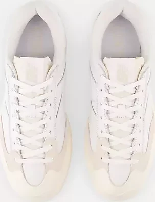 New Balance CT302 white/moonbeam