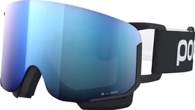 POC Nexal uranium black/partly sunny blue