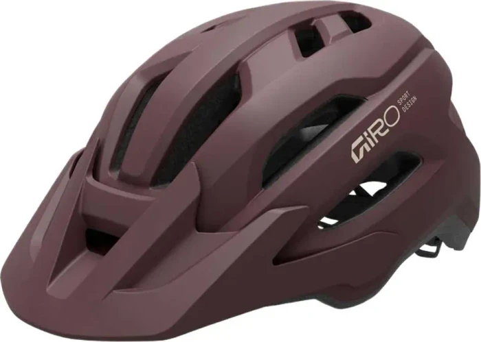Giro Fixture II Helm (Damen)