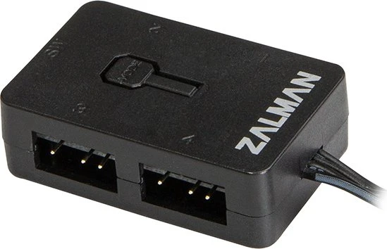 Zalman ZM-4PALC ARGB-Controller