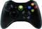 Microsoft Xbox 360 Controller Wireless für Windows schwarz (Xbox 360/PC) Vorschaubild