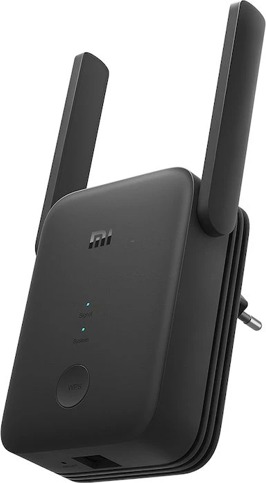 Xiaomi Mi RA75 Wi-Fi Range Extender, AC1200