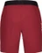 Mammut Aenergy Light SO Hose kurz blood red (Damen) Vorschaubild
