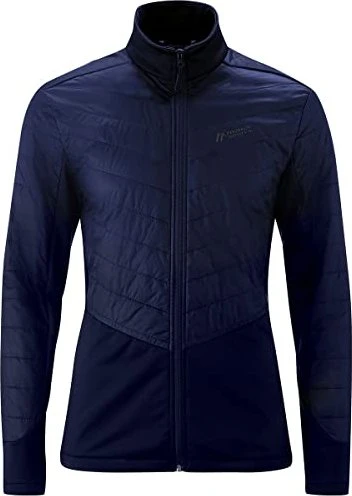 Maier Sports Melbu Ice Jacke night sky (Herren)